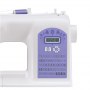 Singer | Starlet 6680 | Sewing Machine | Number of stitches 80 | Number of buttonholes 6 | White - 4